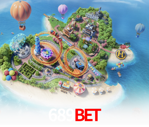 Descubra a Magia dos Jogos de Arcade no 689bet
